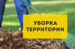 Всероссийском экологической субботнике "Зелёная Россия"