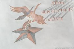 День Неизвестного солдата