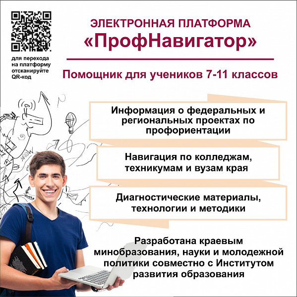 Неделя профориентации